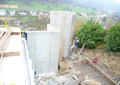 DEFH Rebbergstrasse 19, 8422 Pfungen
