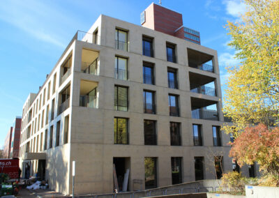 FEG Theaterstrasse 27, 8400 Winterthur