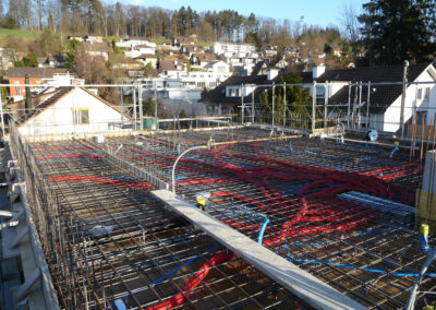 MFH Alte Römerstrasse 24, 8404 Winterthur