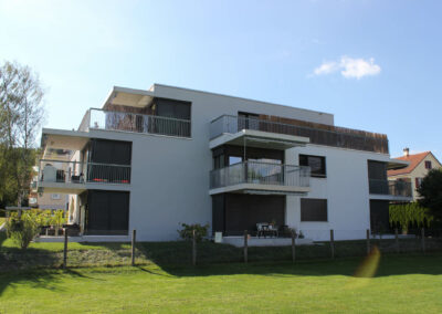 MFH Stadlerstrasse 60, 8404 Winterthur
