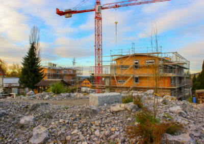 Wüb Forrenbergstrasse 37, 8472 Seuzach
