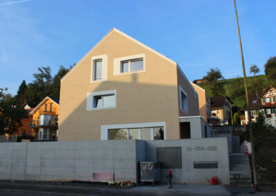 Wüb Weiacherstrasse 51, 8427 Rorbas