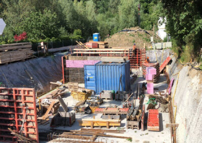 Zwei EFH Dättnauerstrasse 23, 8406 Winterthur