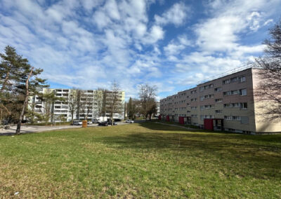 Sanierung Kanalisation Steigstrasse 11 – 59,  8406 Winterthur