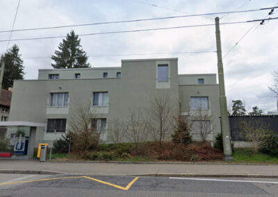 MFH Binzhofstrasse 1, 8404 Winterthur