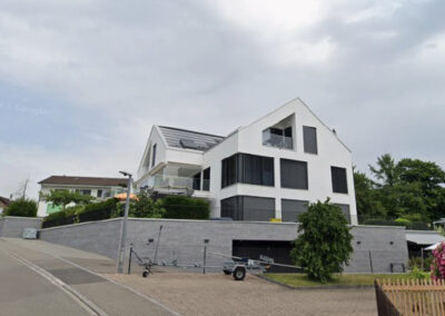 MFH Brühlstrasse 13, 8311 Brütten