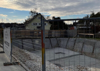 MFH Nauenstrasse 6, 8307 Effretikon