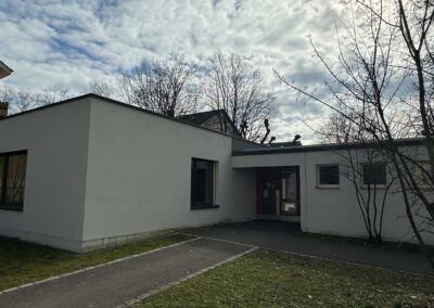 Anbau Kiga In der Härti 6, Winterthur