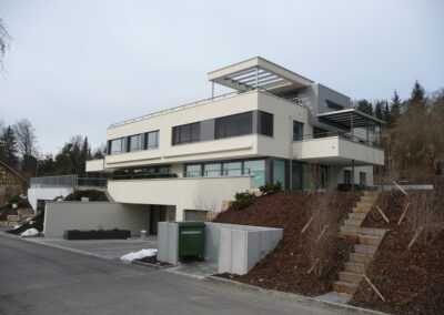 MFH Schickstrasse 22,  8400 Winterthur